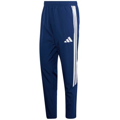 2. adidas Tiro 26 League Presentation Men's Pants Navy Blue JZ9045