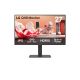 LG 27BA45QB-B computer monitor 68.6 cm (27") 2560 x 1440 px 2K LCD Black