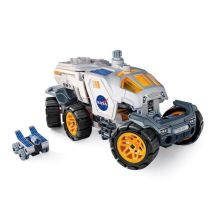 CLEMENTONI SCIENCE FUN 50729 MECHANICS MARS ROVER