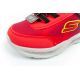 15. Skechers S Lights-Meteor Jr 401495N/RDBK shoes