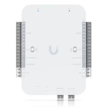 Ubiquiti UA-RETROFIT-HUB-2 Smart Home Control Unit Wired White