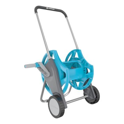 2. CELLFAST DISCOVER HOSE TROLLEY 60m 1/2