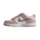 2. Nike Dunk Low GS Velvet Pink Children's Sneakers - DO6485-600