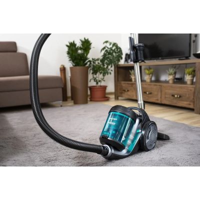 5. Furious Animal VP5151 CONCEPT Bagless Vacuum Cleaner