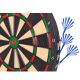2. Enero 43 cm Classic Electronic Dartboard