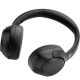 2. QCY H3 Over-Ear Headphones with ANC and Bluetooth 5.4 - Black