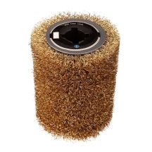 Graphite 54H042 Rotary Grinding Tool/Consumable Wood