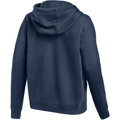 2. Nike Park 26 Fleece Full-Zip Hoodie Navy Blue IB1230 410