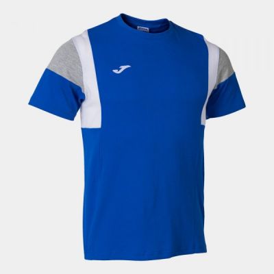 Joma Confort III Short Sleeve T-shirt 102735.702
