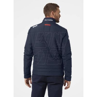 3. Helly Hansen Crew Insulator Jacket 2.0 M 30343 597