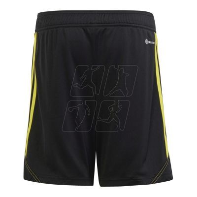 2. Adidas Tiro 23 Jr shorts IC1593