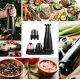 26. ADLER AD 4449b Spice Grinder Set Black