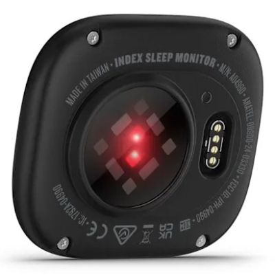 7. Garmin Index Sleep Monitor L/XL Sports Band