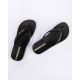 3. Ipanema Anat Lolita Women's Summer Flip-Flops Black (83140-23376)