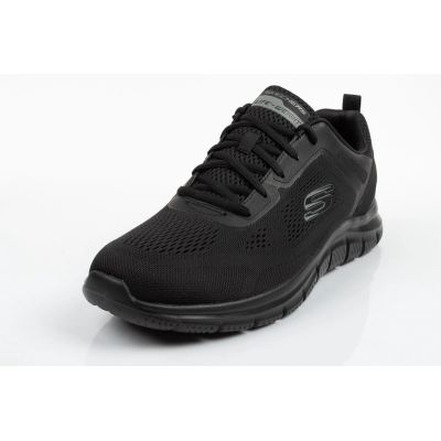 14. Skechers Track M 232698/BBK shoes