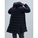 4. POC Race Loft Parka Ski Jacket – uranium black