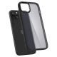 10. Spigen Ultra Hybrid iPhone 15 Plus Case - Black
