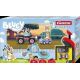 CARRERA 1First track BLUey Lets Go 2.4m 20063055