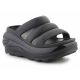 3. Crocs Mega Crush Triple Strap Flip-Flops 209842-001 