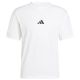 8. adidas Essentials Small Logo Single Jersey M JF1092