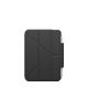 10. Urban Armor Gear Essential Armor 21.1 cm (8.3") Folio Black