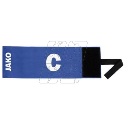 2. Captain&#39;s armband as Classico Jr 2820 410