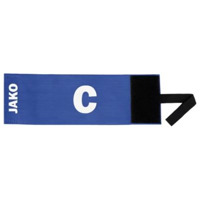 2. Jako Classico Jr 2820 410 captain's armband