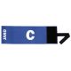 2. Captain&#39;s armband as Classico Jr 2820 410