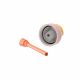 2. Kambukka Lagoon Water Bottle 1000ml Sunny Melon