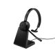 Jabra Evolve 65 TE USB Type-A Bluetooth Headset
