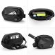 2. Rockbros H23 multifunctional waterproof bag 3.5 l - black