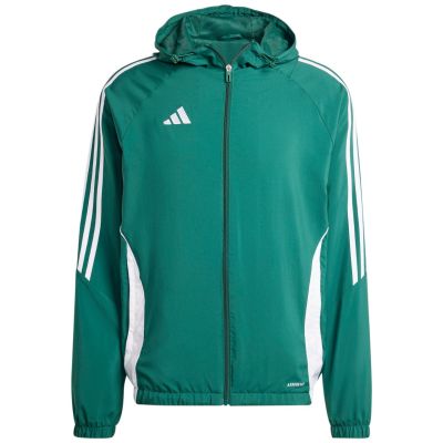 8. Adidas Tiro 24 M IM8810 jacket