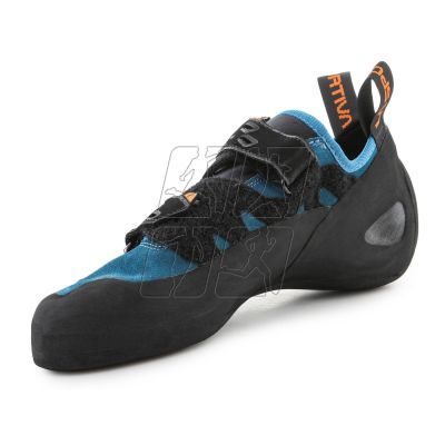 3. Climbing shoes La Sportiva Tarantula Space 40R623205