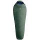 11. Deuter Orbit 0C/32F Synthetic Sleeping Bag 185cm, Ivy/Ink