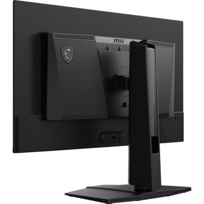 10. MSI MAG 274QP QD-OLED X24 Computer Monitor 67.3 cm (26.5") 2560 x 1440 px Wide Quad HD Black