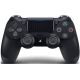 10. Sony DualShock 4 Black Wireless Controller