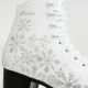 8. SMJ sport Revina figure skates