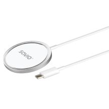 SAVIO INDUCTIVE CHARGER 15W 1M LA-11