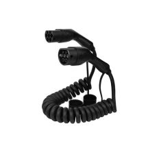 DEFENZO CAR CHARGING CABLE SPIRO AC11 7