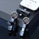 9. MEDIA-TECH MICRO-MIC DUO MT416 Lavalier Microphone Set