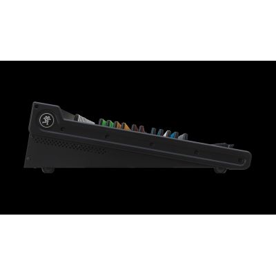 6. Mackie 2404VLZ4 Audio Mixer 24 Channel 20 - 50000 Hz Black