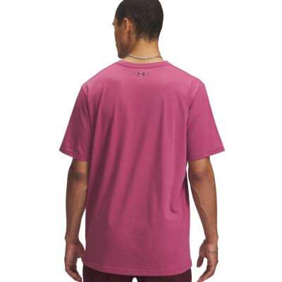 6. Under Armour Sportstyle LC SS T-shirt M 1326799 659