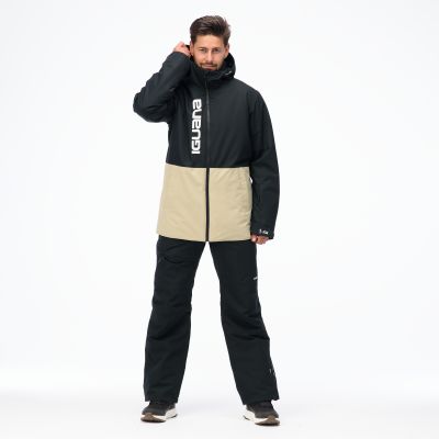 8. Men's VOPRO II Insulated Jacket