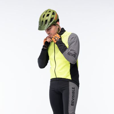 18. Radvik November BV Jumper Gts M 92800624374 Cycling Jacket