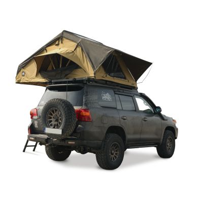 2. Offlander Soft Cahaya 160 Roof Tent OFF_RTT_CAHAYA160