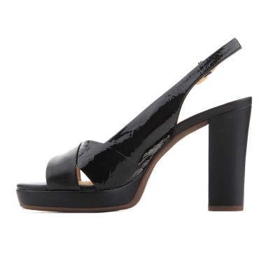 7. Geox D Mauvelle C - Naplak+ Geobuck D724LC 06758 C9999