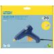 4. Rapid 5001710 Hot Glue Gun/Pen Hot Glue Gun Blue 250W