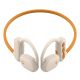 2. Havit E553BT Bluetooth Headphones (Beige)