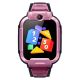 2. Mibro Z5 4G LTE Kids’ Smartwatch (Pink)