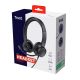 6. TRUST Ayda headphones